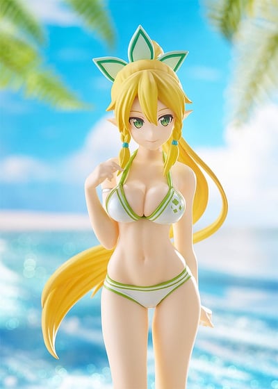 Leafa - Beach Queens - Sword Art Online Pop Up Parade - Good Smile Company - 1