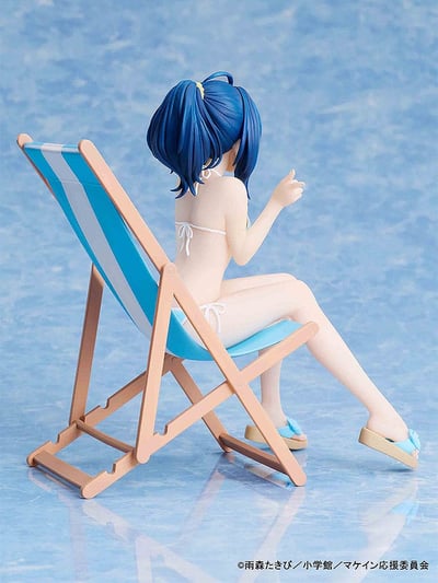 Anna Yanami - Bikini - Aniplex - 5