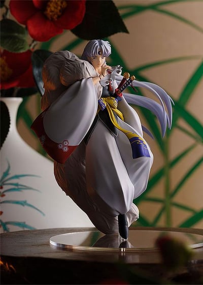 Sesshomaru - Inuyasha The Final Act Pop Up Parade - Good Smile Company (2).jpg
