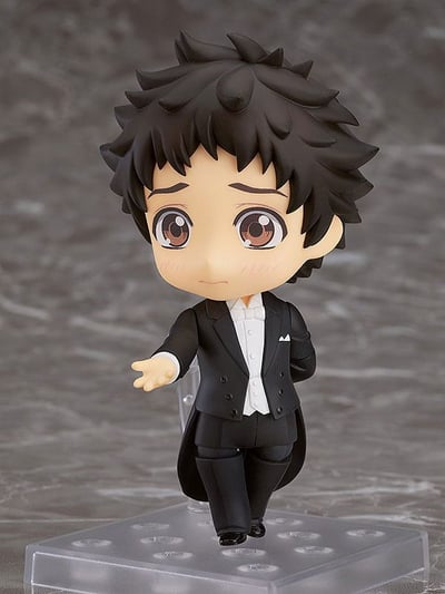 Nendoroid 848 Tatara Fujita - 6