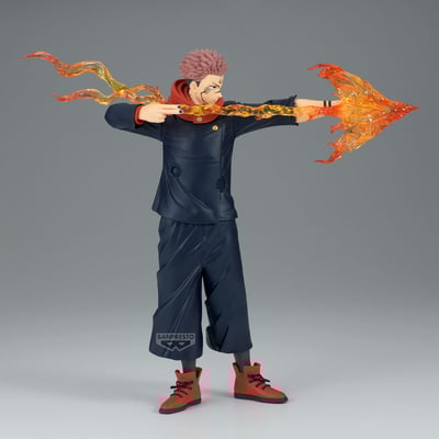 Sukuna - Jujutsu Kaisen - Maximatic Plus - Banpresto (1)