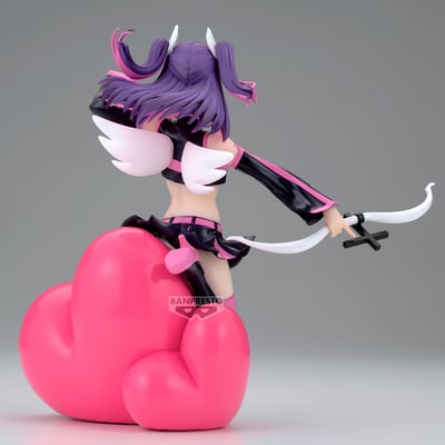 Miriella - 2.5 Dimensional Seduction (Poppin' Heart) - Espresto (1)