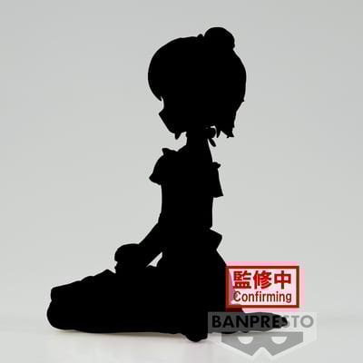 Madoka Kaname - Puella Magi Madoka Magica: The Movie Rebellion - Serenus Couture - Banpresto (1)