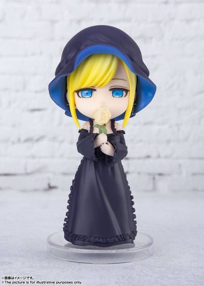 Alice - The Duke of Death and His Maid Figuarts mini - Bandai Spirits (2).jpg