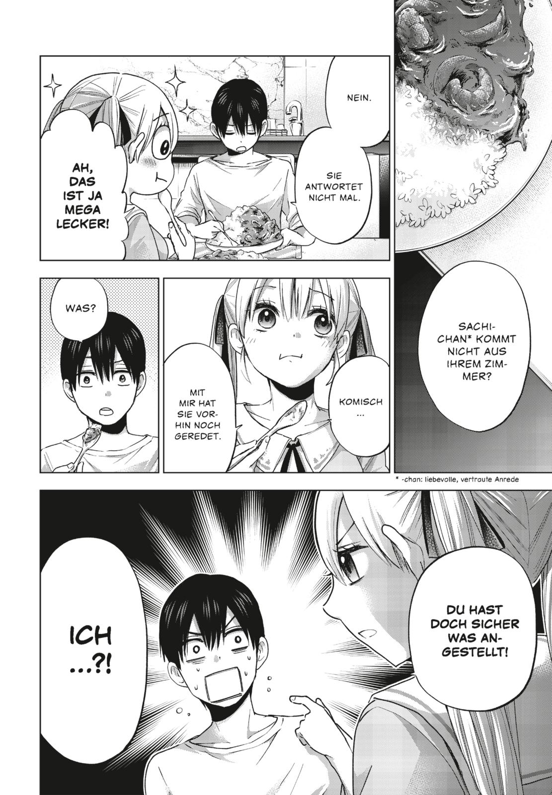 A Couple of Cuckoos - Carlsen - Band 04 - 8