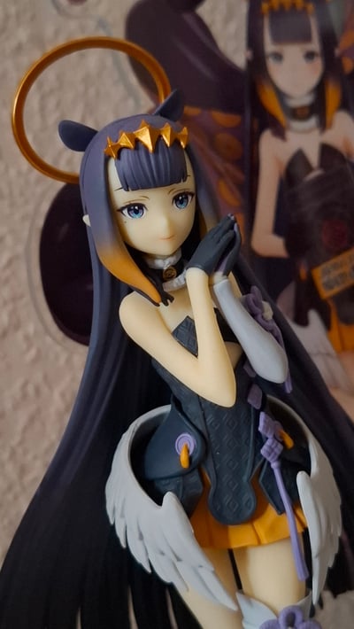 My most precious Figurine. Wah!