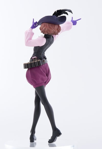 Noir (Haru Okumura) - Persona 5 Pop Up Parade - Good Smile Company - 6