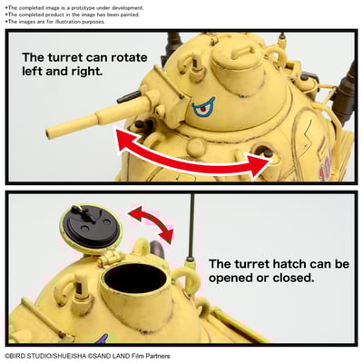 Rengoku Kyojuro - Model Kit - Bandai Spirits (1)