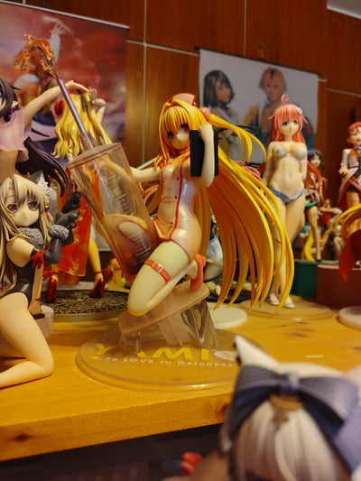 Yami / Golden Darkness - Nurse Version - Alter - Neuauflage