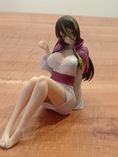 Albis (Relax Time) - That Time I Got Reincarnated as a Slime - Banpresto