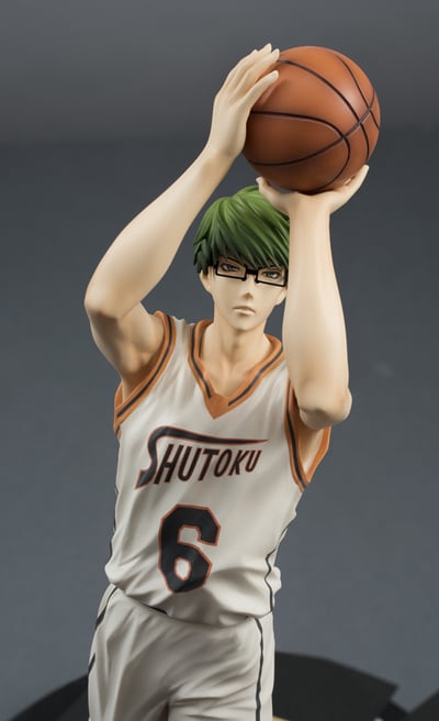 Shintarou Midorima - Megahouse - 9