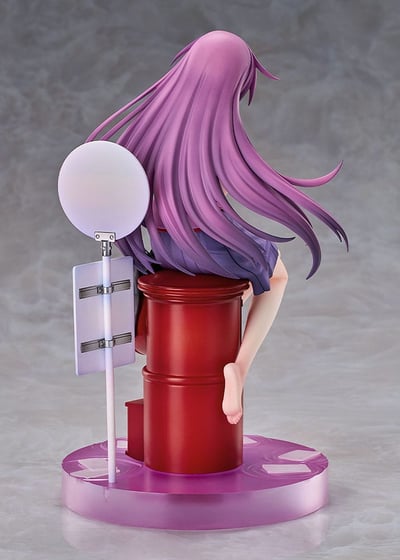 Hitagi Senjougahara - Letter to You - Good Smile Company - 8
