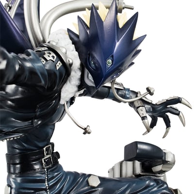 Beelzemon Blast Mode and Impmon - G.E.M. Series (Re-Release) - 3