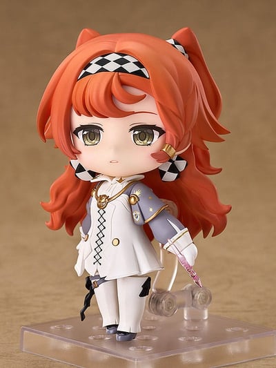 Nendoroid 2391 Sonetto (6)