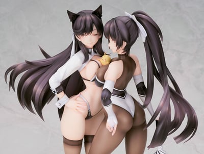 Atago & Takao Set - Race Queens - Alter (10)