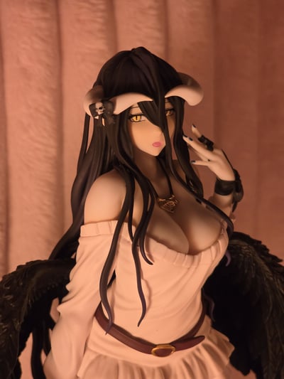 Albedo💕 · Albedo (so-bin ver.) - Overlord - Union Creative - Neuauflage