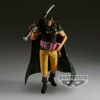 Yasopp - One Piece - The Shukko - Banpresto (1)