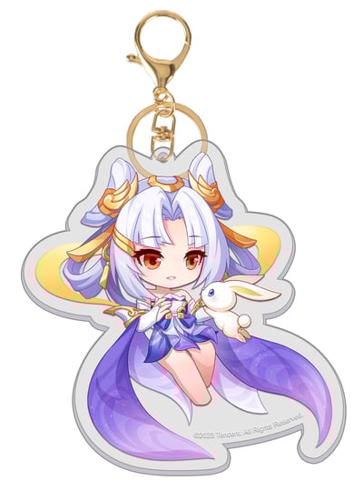 Chang'e - Princess of the Cold Moon - Apex (13)