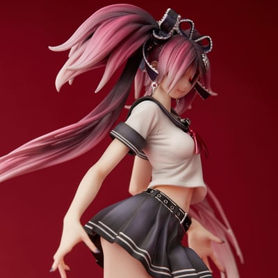 Shiemi Ishibai (Calne Ca) - Sailor Fuku - Calcium! Hdge No. 13 (Union Creative – Réédition) - 4