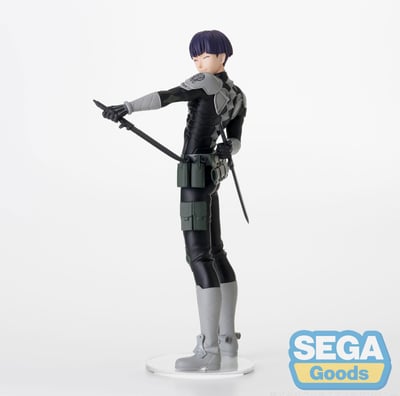 Soshiro Hoshina - Luminasta - Sega (1)