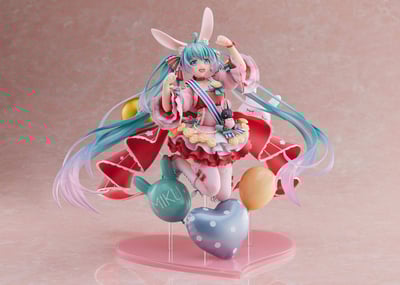 Miku Hatsune - Pretty Rabbit, Birthday 2021- Spiritale  Wing (1).jpg