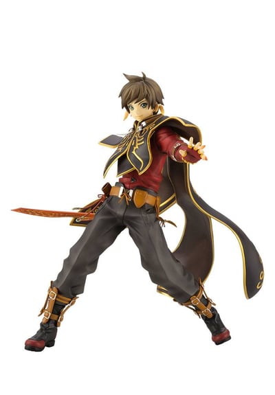 Sorey - Sheperd's Outfit Alternate Color - Kotobukiya - 1