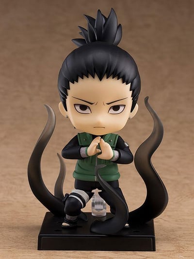 Nendoroid 1181 Shikamaru Nara - 3