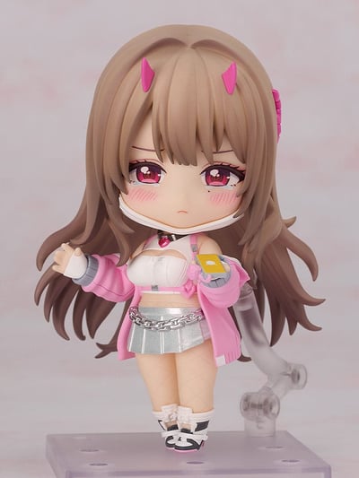 Nendoroid 2763 Viper - 1