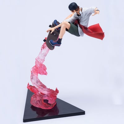 Misaki Yata - Mens Hdge No. 17 - 3