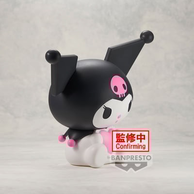 Kuromi - Sanrio - Sofvimates (2)