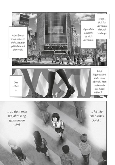 Imawa no Michi no Alice - Carlsen - Vol. 01 - 5