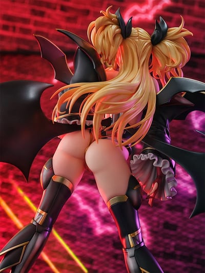 Kirara Onisaki - Halloween Vampire - Native / Rocket Boy (4)
