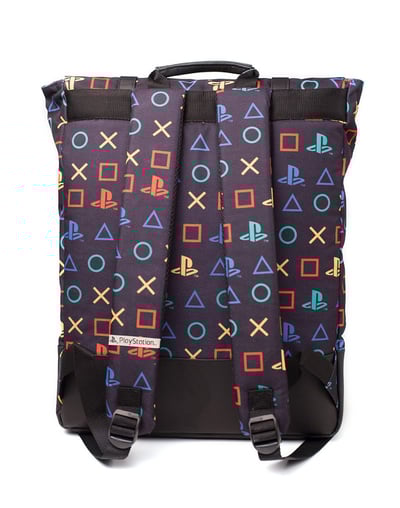 Sony PlayStation Backpack All Over Print - 3