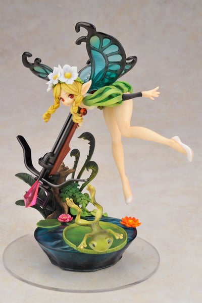 Mercedes - Alter - Odin Sphere - Neuauflage - 2