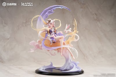 Chang'e - Princess of the Cold Moon - Apex (9)
