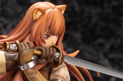 Raphtalia - The Rising of the Shield Hero - Kotobukiya - Neuauflage - 8