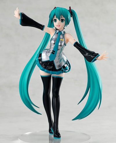 Hatsune Miku - Pop Up Parade - Re-Release - 5