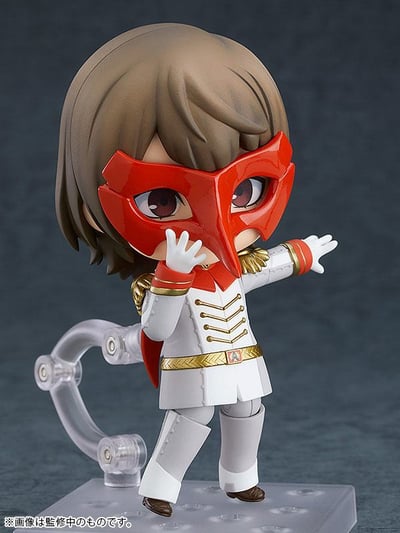 Nendoroid 1189 Goro Akechi - Phantom Thief - Re-Release - 4