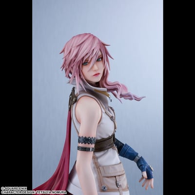 Lightning - Good Smile Company / Square Enix (1)