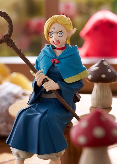 Marcille Donato - Delicious in Dungeon Pop Up Parade Swacchao! - Good Smile Company  - 4