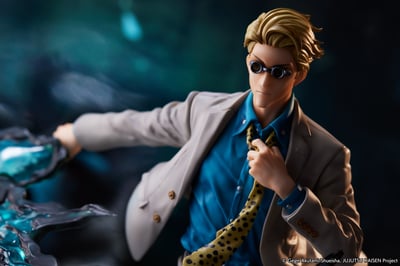 Kento Nanami  - Jujutsu Kaisen - 1/7 - Shibuya-scramble - eStream (1)