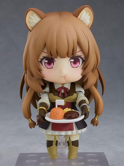 Nendoroid 1136 Raphtalia - Neuauflage - 6