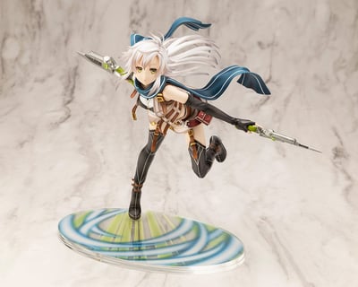 Fie Claussell - Kotobukiya (1)