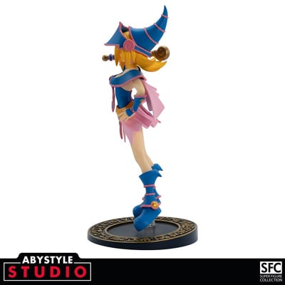 "Magician Girl/ Magiermädchen" - YU-GI-OH! - AbyStyle Studio (1)