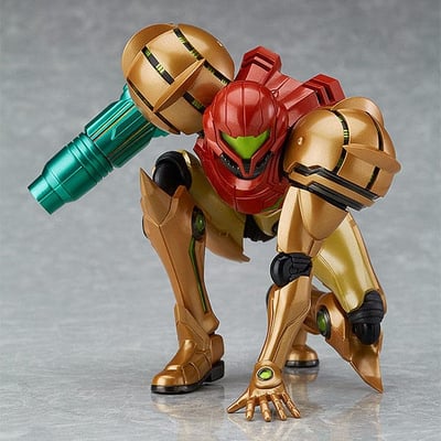 Figma 349 Samus Aran - Prime 3 - Neuauflage (11)