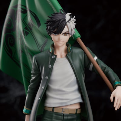 Sakura Haruka - Bofurin Flag - Union Creative International (7)