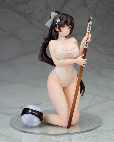 Takao - Sunahama Beach Rhapsody - Figurine 1/7 (Alter, Réédition) - 5