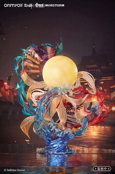 Shiranui - Li Huo Jin Wu - AniMester (3)