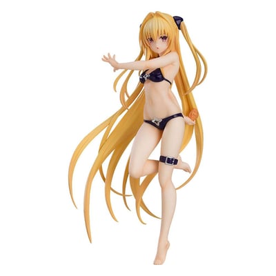 Yami  Golden Darkness - To Love-Ru Darkness Pop Up Parade - Max Factory (1).jpg