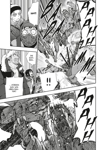 Zombie 100 – Bucket List of the Dead - Carlsen - Band 09 - 6